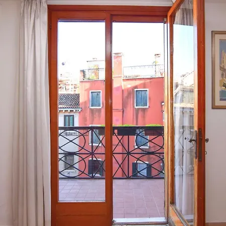 Specchieri * Venice