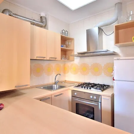 Specchieri Apartman Velence