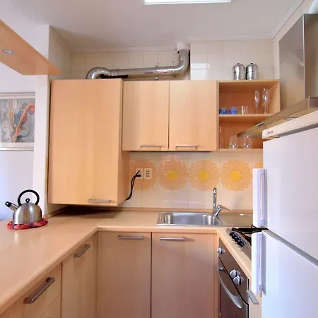Apartman Specchieri *