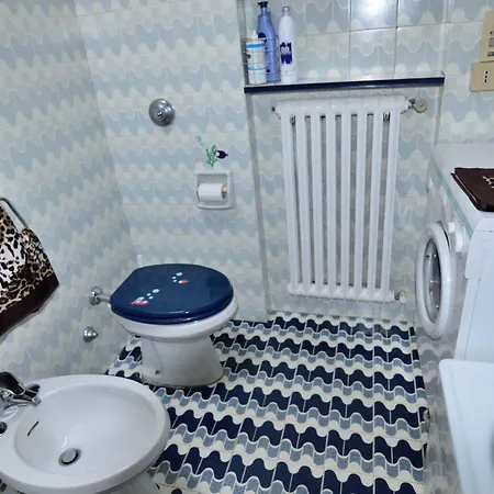 Specchieri Apartman Velence
