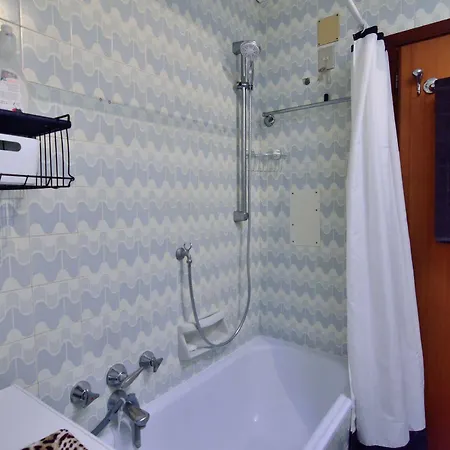 Specchieri Apartman Velence