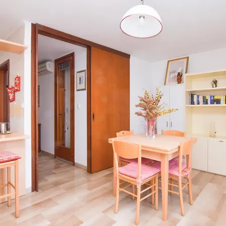 Specchieri Apartman Velence