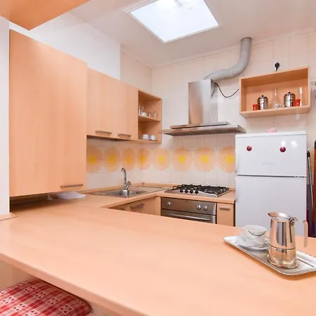 Apartman Specchieri Velence