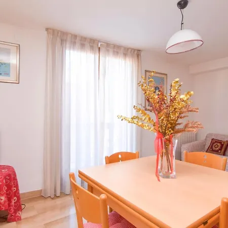 Apartman Specchieri