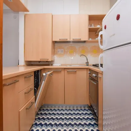 Specchieri Apartman Velence