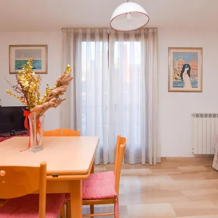 Apartman Specchieri Velence