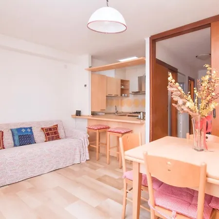 Apartman Specchieri