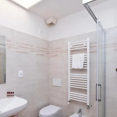 Specchieri Apartman Velence