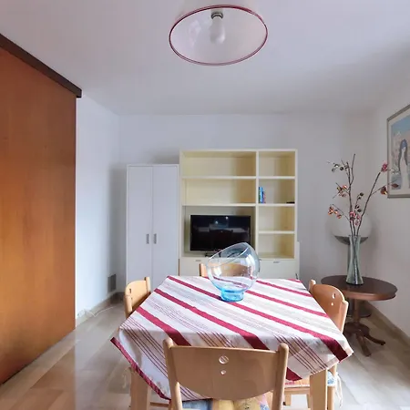 Apartment Specchieri Venice