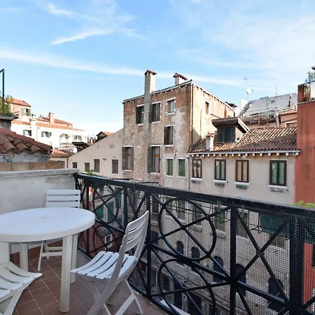 Specchieri * Venice