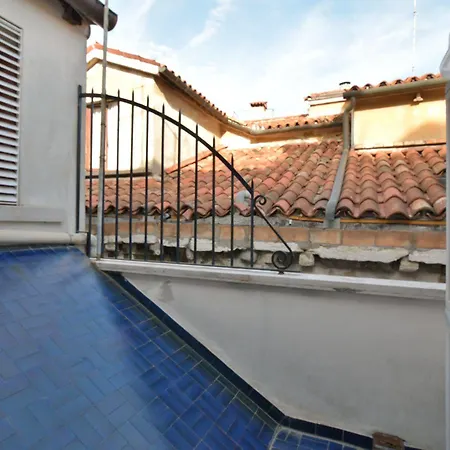 Apartment Specchieri Venice